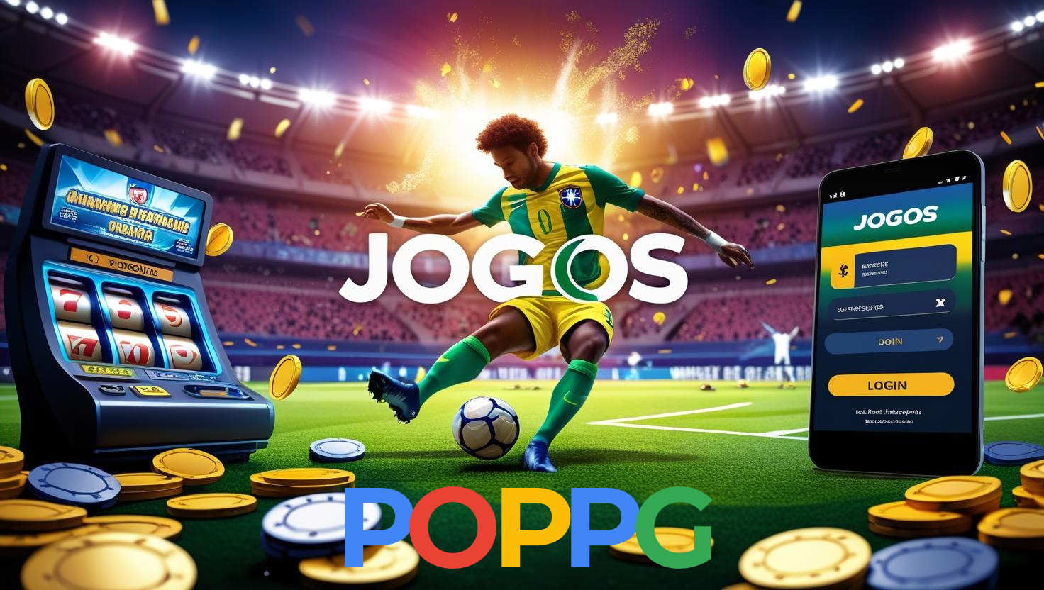 Cassino Online POPPG