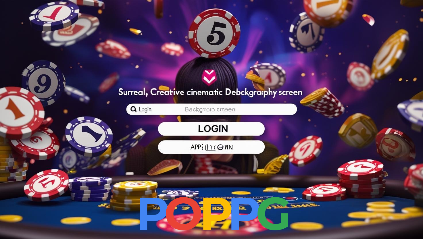 Cassino OnlinePOPPG