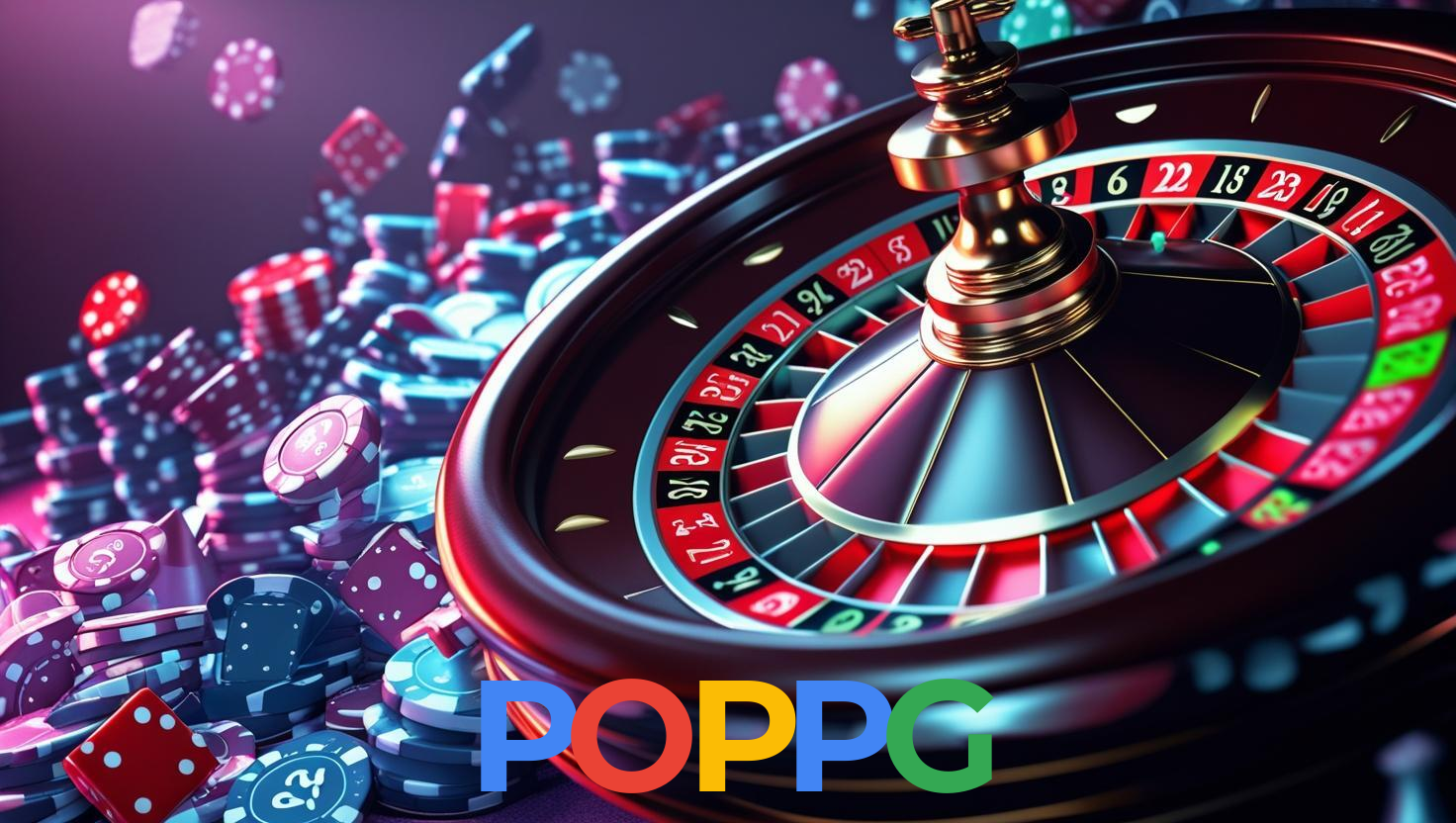 Cassino Online POPPG