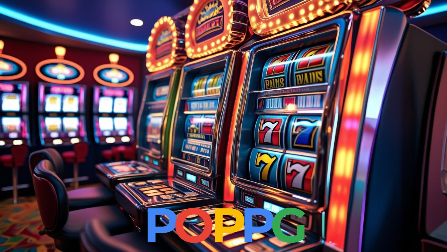 Cassino Online POPPG