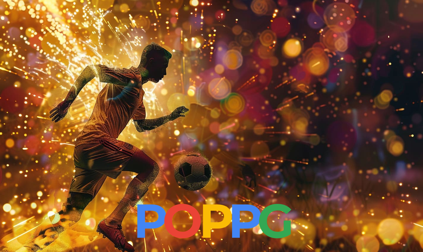 Promoções e Bônus no POPPG