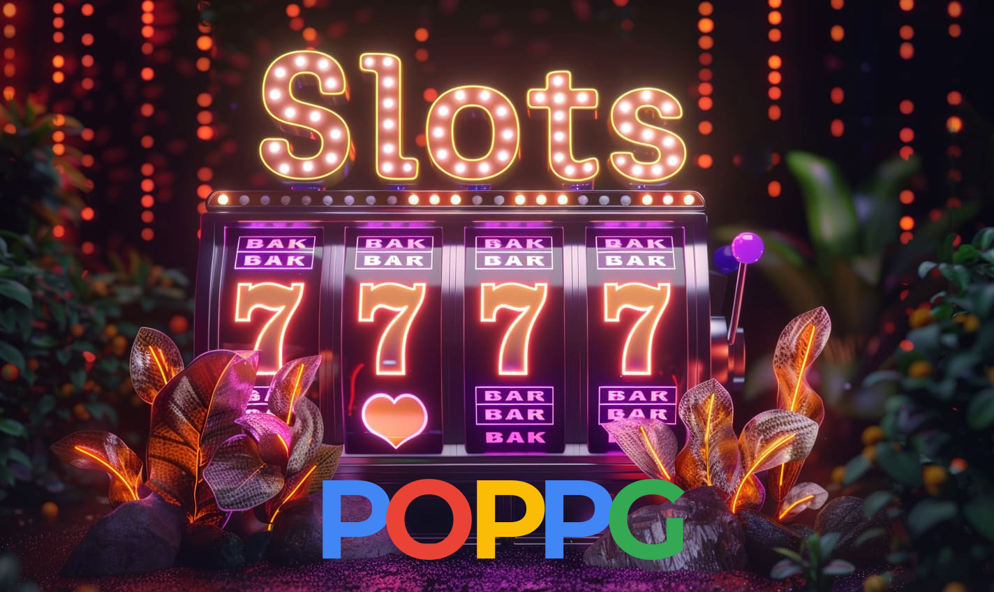 Cassino Online POPPG