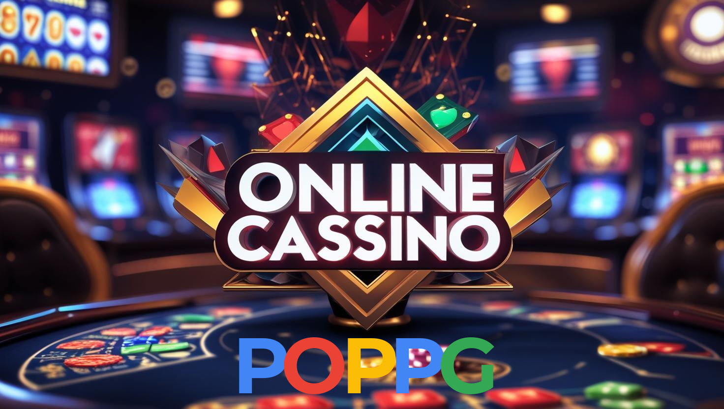 Cassino Online POPPG