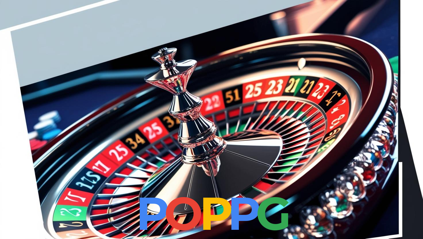 Jogos Crash no Cassino POPPG